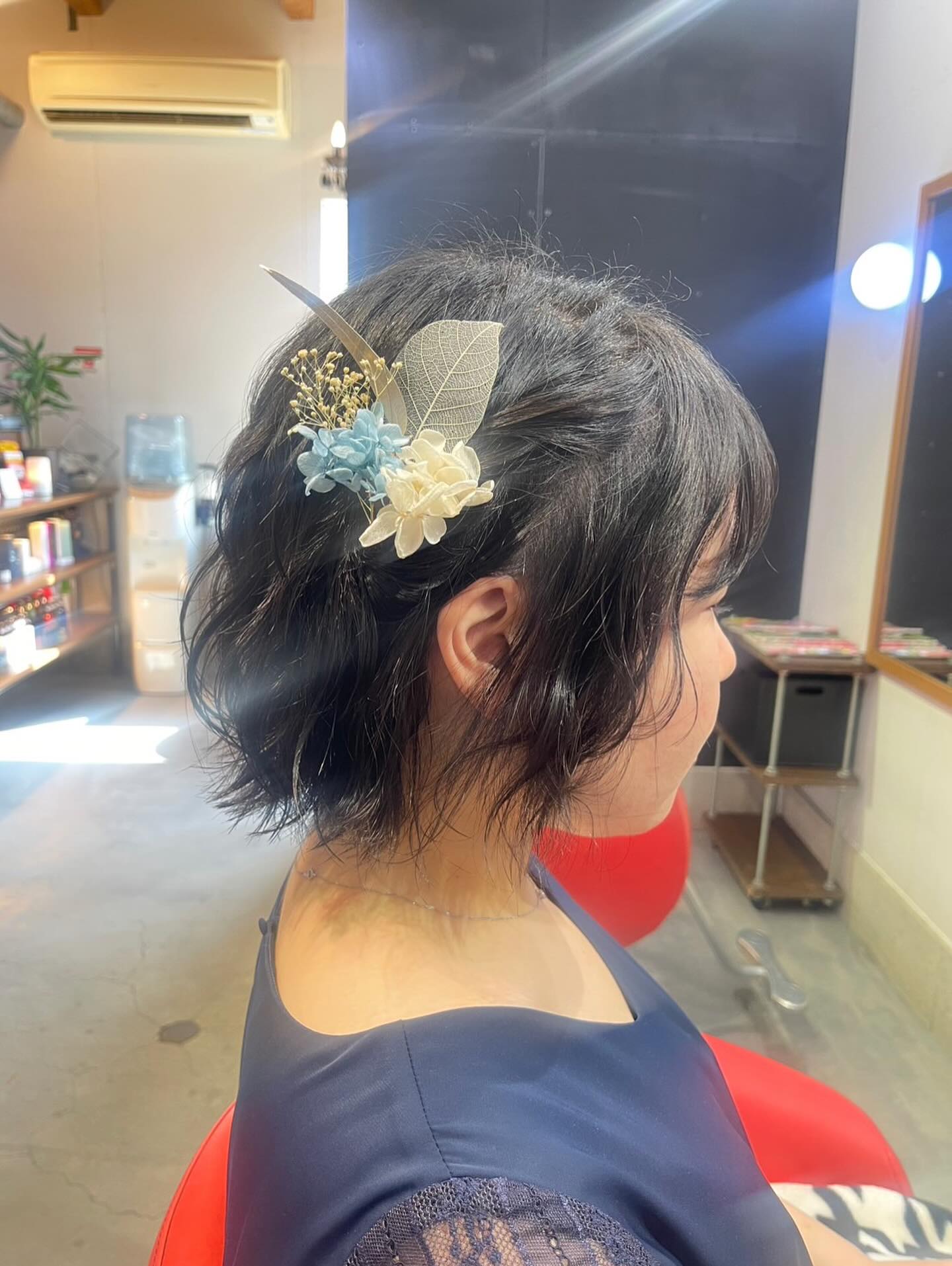 .︎レディース ヘアセット..初めての方もお気軽にお越しください♩..︎担当者 今田茜..#北広島町 #北広島町美容院 #北広島町サロン #北広島町千代田 #北広島町まつ毛パーマ #北広島町美眉スタイリング #北広島町まつげパーマ #北広島町美容室 #北広島町サロン #安佐北区美容院 #安佐北区サロン #北広島町メンズカット #ウルフカット #北広島町美容室 #北広島町から発信 #安佐北区まつげパーマ #安佐北区まつ毛パーマ #安佐北区まつエク #安佐北区まつ毛エクステ #広島本通り #広島本通店 #本通り美容院 #本通り美容室 #本通りサロン #高陽町メンズカット #高陽美容院 #高陽サロン #ヘアセット #参列アレンジ #ヘアアレンジ #ボブヘアアレンジ