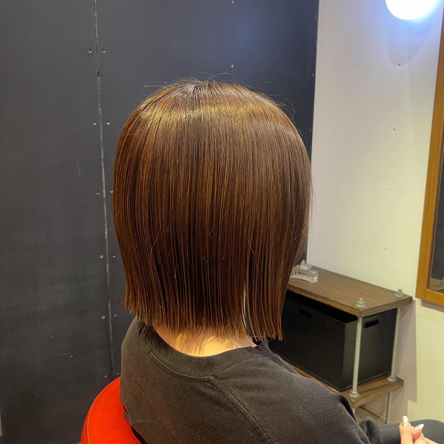 .︎レディース 外ハネ ボブ ..初めての方もお気軽にお越しください♩..︎担当者 今田茜..#北広島町 #北広島町美容院 #北広島町サロン #北広島町千代田 #北広島町まつ毛パーマ #北広島町美眉スタイリング #北広島町まつげパーマ #北広島町美容室 #北広島町サロン #安佐北区美容院 #安佐北区サロン #北広島町メンズカット #ウルフカット #北広島町美容室 #北広島町から発信 #安佐北区まつげパーマ #安佐北区まつ毛パーマ #安佐北区まつエク #安佐北区まつ毛エクステ #広島本通り #広島本通店 #本通り美容院 #本通り美容室 #本通りサロン #高陽町メンズカット #高陽美容院 #高陽サロン #ヘアセット #参列アレンジ #ヘアアレンジ #ボブヘアアレンジ